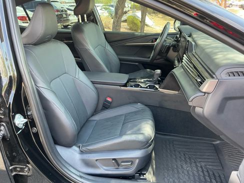 Used 2026 Toyota Camry XSE FWD image 19