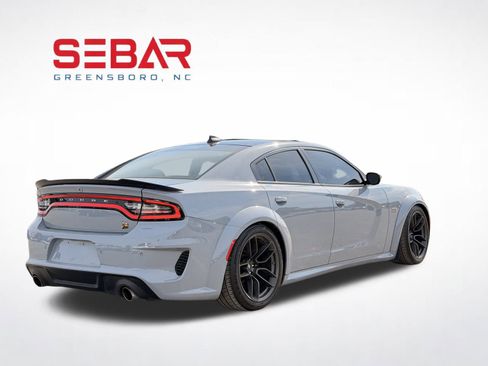 Used 2021 Dodge Charger Scat Pack image 13