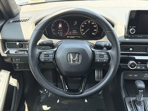 Used 2024 Honda Civic Sport image 7