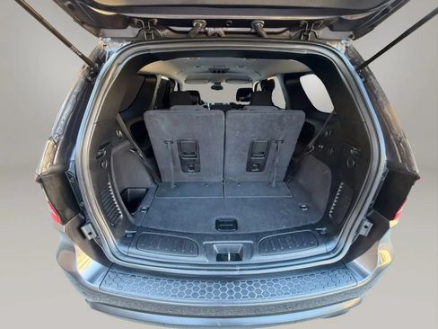 Used 2015 Dodge Durango SXT w/ Quick Order Package 23B RWD image 34