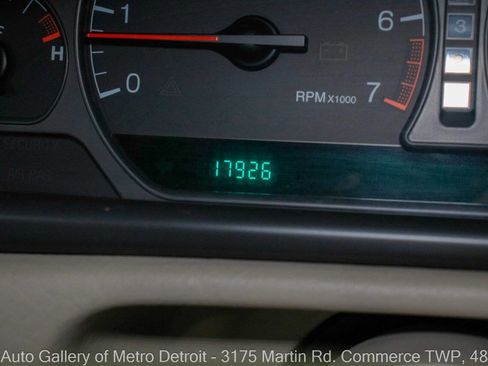 Used 1996 Cadillac Eldorado Touring image 18