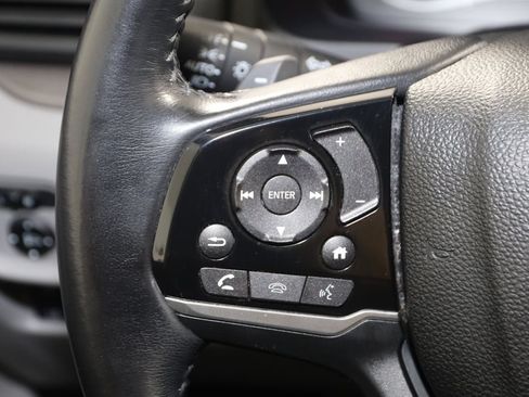 Used 2021 Honda Pilot EX-L image 29