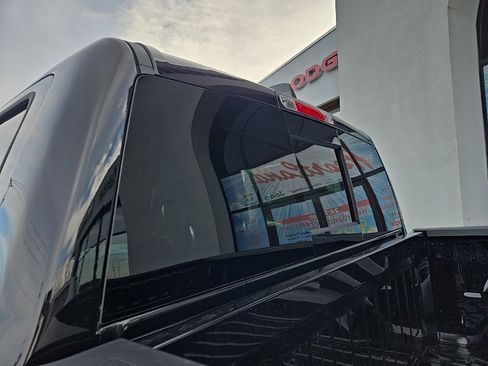 New 2026 RAM 1500 Big Horn image 23