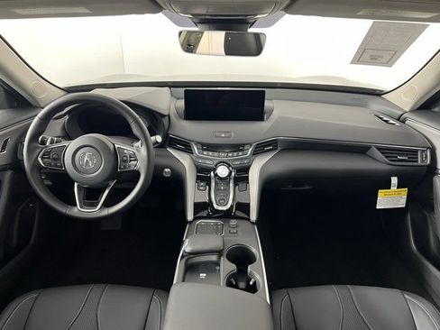 Certified 2025 Acura TLX w/ Technology Package image 23