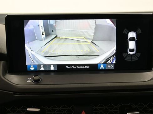 Used 2024 Honda Accord EX-L image 13