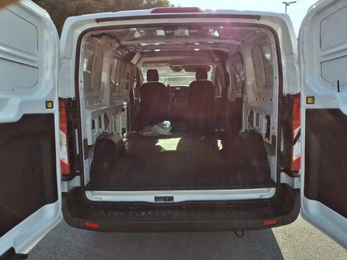New 2025 Ford Transit 150 Low Roof image 7
