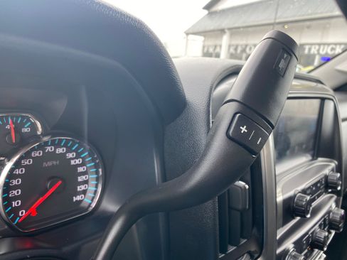 Used 2016 Chevrolet Silverado 1500 LT w/ All Star Edition image 14