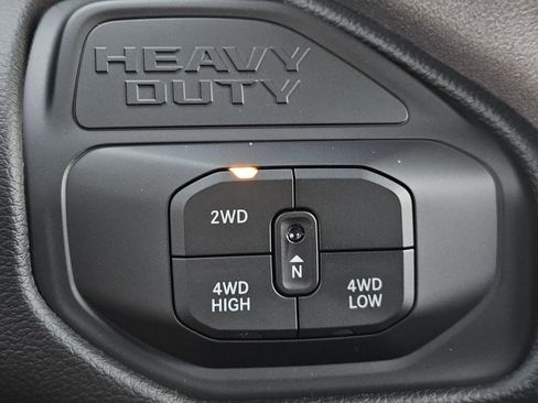 New 2025 RAM 2500 Lone Star image 16