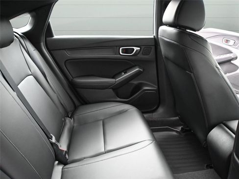 Used 2023 Acura Integra A-Spec image 23