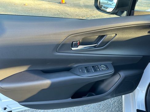 Certified 2026 Toyota Prius Nightshade image 36