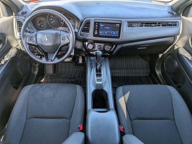 Used 2022 Honda HR-V Sport image 15
