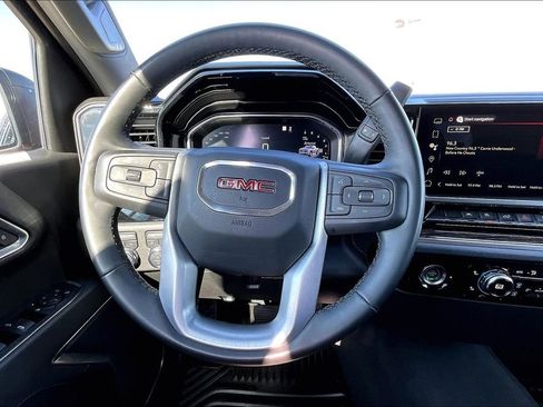 Used 2023 GMC Sierra 1500 Elevation image 7