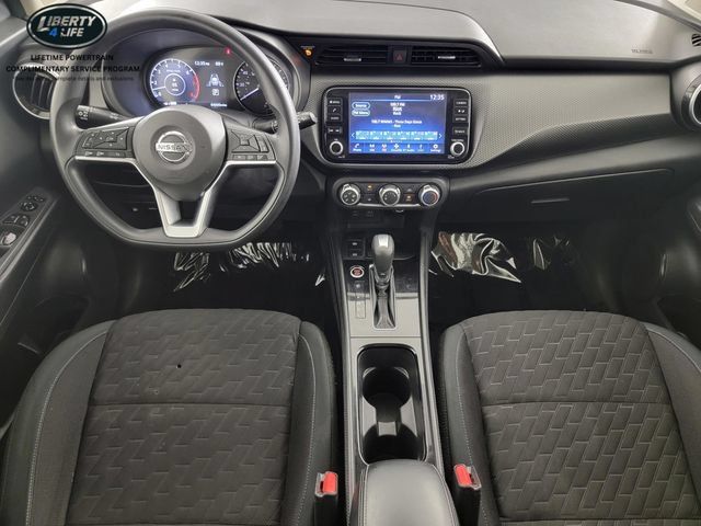Used 2023 Nissan Kicks SV FWD image 19