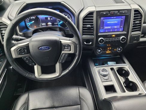 Used 2021 Ford Expedition XLT image 22