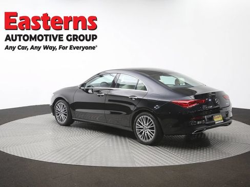 Used 2023 Mercedes-Benz CLA 250 4MATIC image 65