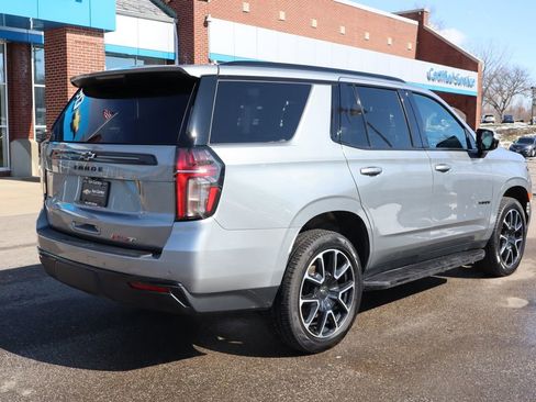 Used 2023 Chevrolet Tahoe RST image 37