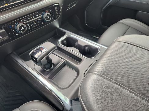 Certified 2023 Chevrolet Silverado 1500 LTZ image 22