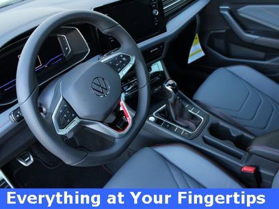 New 2026 Volkswagen Jetta GLI Autobahn