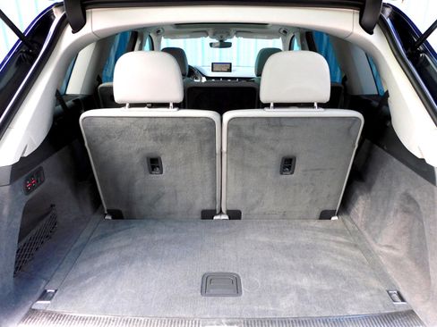 Used 2018 Audi Q7 2.0T Premium Plus w/ Premium Plus Package image 25