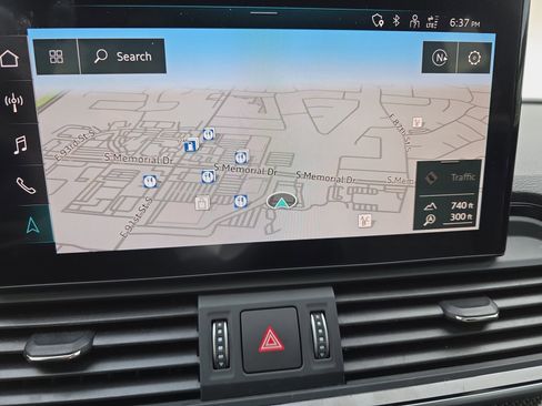 Used 2023 Audi SQ5 Prestige image 22