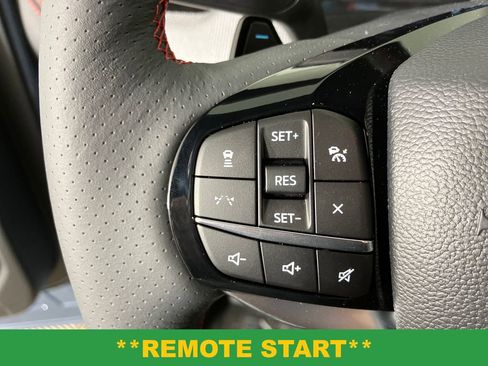 New 2026 Ford Explorer ST w/ Sun And Sound Package image 18