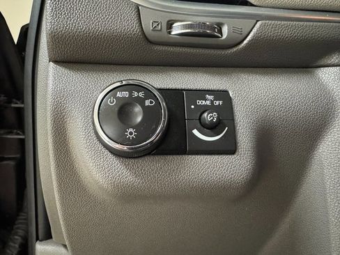 Used 2015 Chevrolet Traverse LS image 10