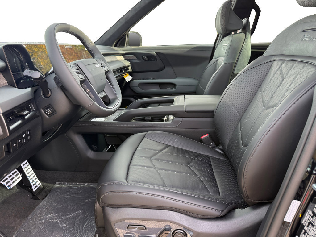 New 2027 Kia Telluride X-Line SX Prestige AWD/4WD image 9