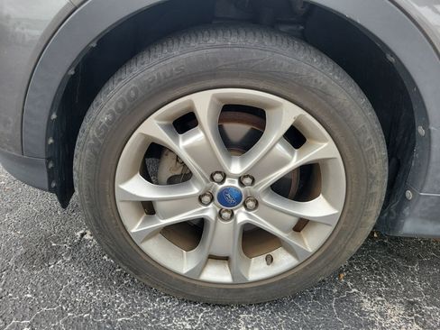 Used 2013 Ford Escape SEL image 5