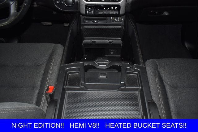 Used 2019 RAM 1500 Big Horn AWD/4WD image 26