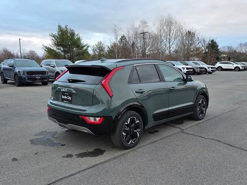 New 2026 Kia Niro Wind image 7