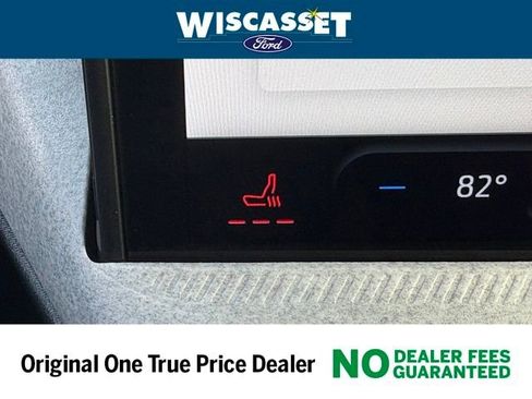 New 2026 Ford Maverick XLT w/ XLT Luxury Package image 11