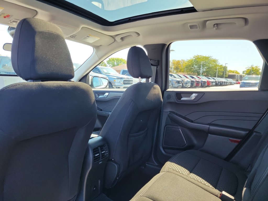 Certified 2023 Ford Escape Active w/ Tech Pack #2 AWD/4WD image 16