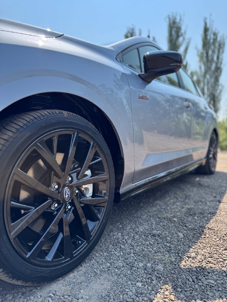 New 2026 Subaru Impreza RS AWD/4WD image 41