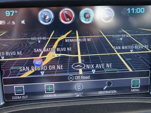 Used 2019 Chevrolet Silverado 3500 High Country w/ Duramax Plus Package AWD/4WD image 15