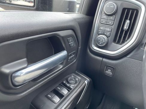 Used 2021 Chevrolet Silverado 2500 LTZ w/ Carhartt Edition AWD/4WD image 11