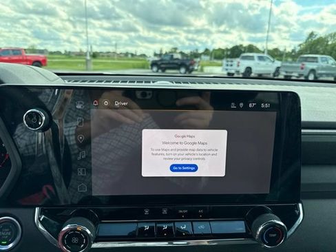 Used 2026 Chevrolet Colorado W/T RWD image 25