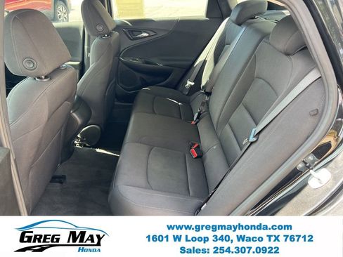 Used 2024 Chevrolet Malibu LS FWD image 16