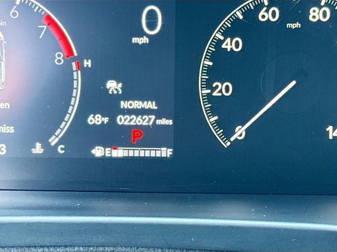 Used 2024 Honda Ridgeline Sport image 13