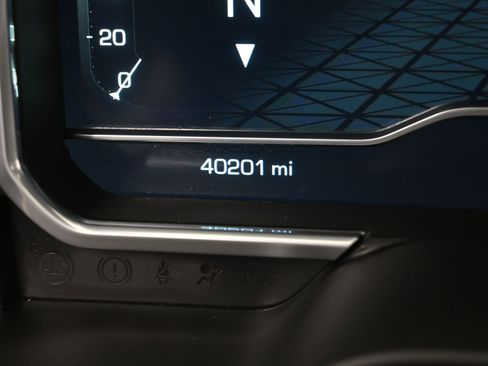 Used 2022 GMC Sierra 1500 AT4X image 15