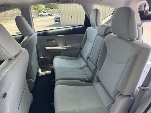 Used 2014 Toyota Prius V Three FWD image 13