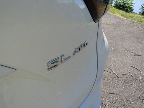 Used 2021 Nissan Murano SL image 42