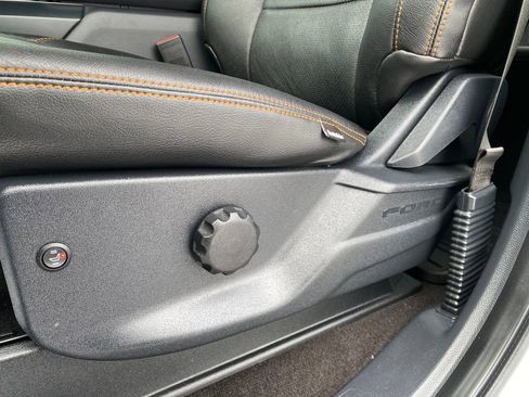 Used 2022 Ford F150 Tremor image 11