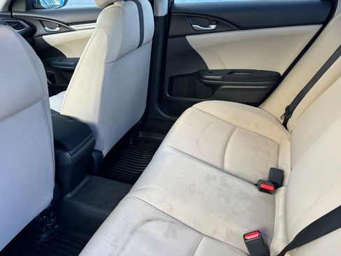 Used 2016 Honda Civic LX image 8