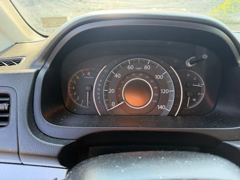 Used 2013 Honda CR-V EX image 11