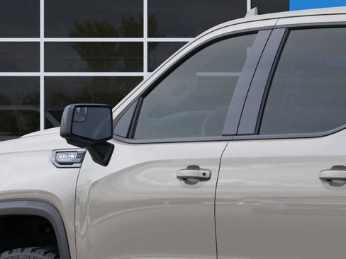 New 2026 GMC Sierra 1500 AT4X AWD/4WD image 13