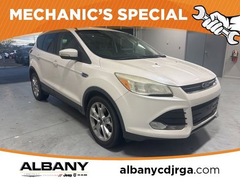 Used 2013 Ford Escape SEL image 1