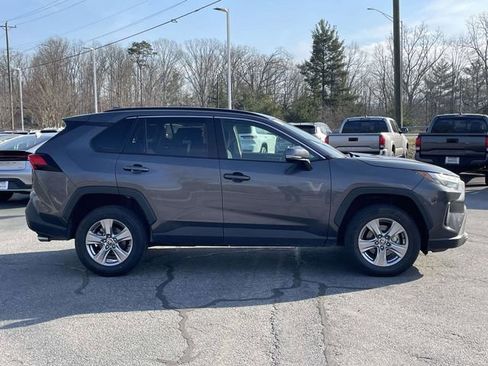 Used 2024 Toyota RAV4 XLE image 7