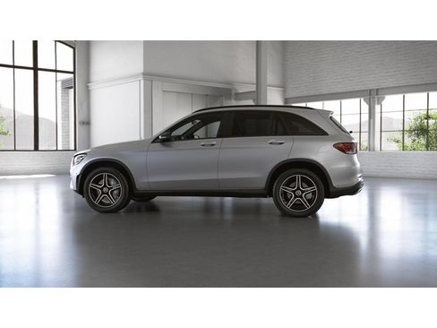 Certified 2022 Mercedes-Benz GLC 300 4MATIC image 34
