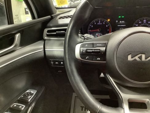 Used 2023 Kia K5 GT-Line w/ GT-Line Premium Package image 15
