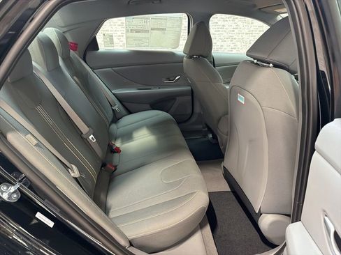 New 2026 Hyundai Elantra SEL Sport Premium FWD image 12